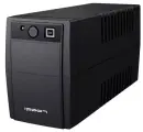 ИБП Ippon Back Basic 1050 Euro 600Вт