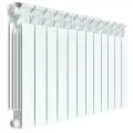 Биметаллический радиатор RIFAR BASE 500 12 секц. бок. R-BA-500-12