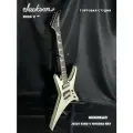 Jackson JS32T King V Rhodas RRT Джексон нестандартная форма метал гитара