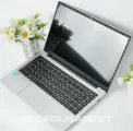 Ноутбук FRBBY V10, для работы и учебы 14 дюймов, SSD и HDD 256Гб, ОЗУ 8Гб, Windows 11