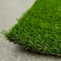 Рулон искусственного газона PREMIUM GRASS Elite 20 Green Bicolour 2х4,5 м. Декоративная трава с высотой ворса 20 мм.