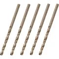 HEADROCK Сверло по металлу (кобальт) d10,2 5 шт. 439-010-0102