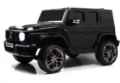 Детский электромобиль Mercedes-AMG G63 (G111GG) 24V черный