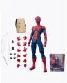 Фигурка Человек Паук / Spider Man Home coming (15см)