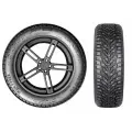 Автошина зимняя 215/50 R17 Ikon Tyres Autograph Ice 9 95T шип