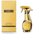 Парфюмерная вода Moschino Fresh Couture Gold Eau de Parfum 50 мл