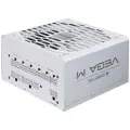 Блок питания Chieftec Vega M, 750W, 80+ Gold, ATX3.1, белый