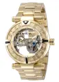 Наручные часы INVICTA, golden