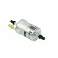 Фильтр топливный ! Audi A3, Seat Altea/Leon, Skoda Octavia, VW Eos 1.4/1.6/2.0 03>