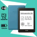Электронная книга Amazon Kindle Paperwhite 4, экран с подсветкой,6-дюймовый экран，300 ppi, 8ГБ，синий