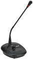 Xline MD-C9 микрофон на гусиной шее с базой
