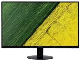 Монитор Acer 23.8 SA240YAbi IPS LED 16:9 HDMI Mat1000:1 250cd/UM. QS0EE. A01