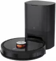 Робот-пылесос Lydsto Robot Vacuum R5 (YM-R5-W03) Black