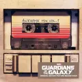 Компакт-диск Universal Music Various Artists - Guardians Of The Galaxy: Awesome Mix Vol.1