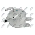 NTY CCL-TY-006 радиатор масляный toy rav4 III 2.0 , IV 08-19