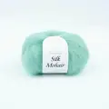 Пряжа INFINITY Silk Mohair 7711 (2 мотка), 75% супер кид мохер, 25% шелк, 25г, 210м