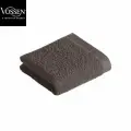 Полотенце махровое Vossen High Line pepplestone (747) 40х60