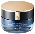 AHC Prime Expert EX Intense Cream Антивозрастной увлажняющий крем для лица, 50 мл