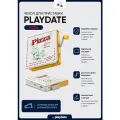 Чехол для игровой приставки Playdate