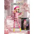 Mattel Monster High Wednesday Enid Sinclair Doll/Монстр Хай Коллекционная кукла, С одеждой и аксессуарами，Школа монстров