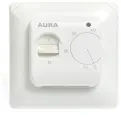 Терморегулятор Aura LTC 130 белый