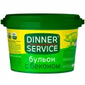 DINNER SERVICE Бульон со вкусом бекона, 2 кг