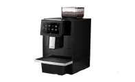 Кофемашина Dr.Coffee F11 Pro (черный)