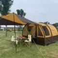 Палатка Mimir 6-местная кемпинговая ART1800-6
