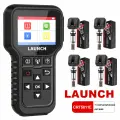 LAUNCH CRT5011E Инструмент для повторной калибровки давления в шинах + 4 Датчик TPMS X431 TSENSOR-05