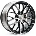 Диск автомобильный RST R007 7,5x17/5x114,3 D67,1 ET52 BD
