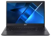 15,6 Ноутбук Acer EX215-22-A2DW (EX215-22-A2DW RADEON R3) черный - 1920x1080, TN, AMD 3020e, ядра: 2 x 1,2 Ггц, 4 ГБ, DDR4, SSD 256 ГБ, Radeon R3