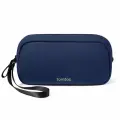 Tomtoc Travel сумка для аксессуаров, Light-T12 Electronic Accessory Pouch S 1L Blue