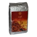 Кофе в зернах Phuong Vy Moka Cau Dat, темная обжарка, 500 г