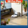 Робот-пылесос Roborock S8 Pro & S8 Pro Plus S8 Pro Plus White RU