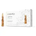 Casmara, Концентрат для лица Мгновенное свечение, 20 ампул