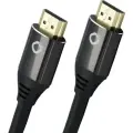Кабель HDMI - HDMI Oehlbach 92496 Performance Black Magic MKII HDMI Black 5.0m