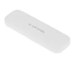 USB Модем 4G HUAWEI Brovi USB Dongle E3372-325 51071UYB, LTE 150Мбит/с, miniSIM