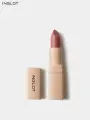 Кремовая помада Inglot Creamy Soft Lipstick Vivid Rose 505, кремовая, матовый финиш, увлажняющая, 4,4 мл