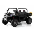 Детский электромобиль Rivertoys H005H