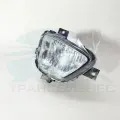 Фара противотуманная правая FOTON 1078 S085 1088 S100 1108 S120 1128 (L1364020200A0)