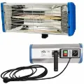 Ручная инфракрасная сушка для кузовного ремонта Trommelberg IR01 Handheld