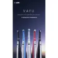 VRN Vafu - стоматологическая фотополимеризационная лампа, с кариес-детектором Цвет Фиолетовый