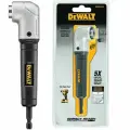 Насадка ударная DeWalt DWARA120, для бит, угловой переходник, 1 шт