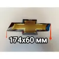 Задняя эмблема Chevrolet Aveo T300