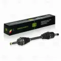 Привод передний левый для автомобилей Duster (10-) 2.0i/1.5dCi 6MT 4WD AR 0905 TRIALLI