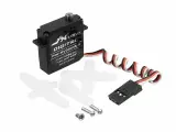 Сервомашинка цифровая JX Servo PDI-HV0903MG (9.4г/2.6/0.07/7.4V) Mini