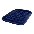 Матрас надувной BESTWAY Easy Inflate Queen 203х152х28см ножной насос