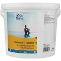 Кемохлор Т медленно растворимые таблетки по 20г CHEMOFORM (кемоформ) (90% активного хлора), 10кг