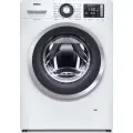 Стиральная машина с паром Atlant INTENSE STEAM 70У1214-С-01 7 кг, класс A+ 18 программ с дозагрузкой белья, полоскание Anti Allergy, ABG Technology, контроль баланса и пенообразования
