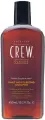 American Crew Daily Cleansing Shampoo - Ежедневный очищающий шампунь для нормальных и жирных волос 450 мл